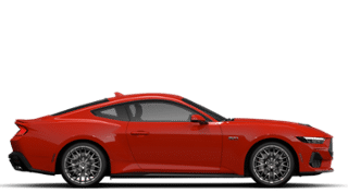 2026 Ford Mustang® External Image 1